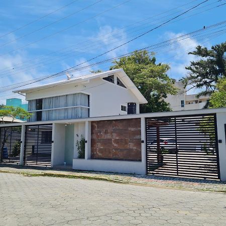 Residencial Rumo Ao Mar - Bombinhas-Sc Exterior foto
